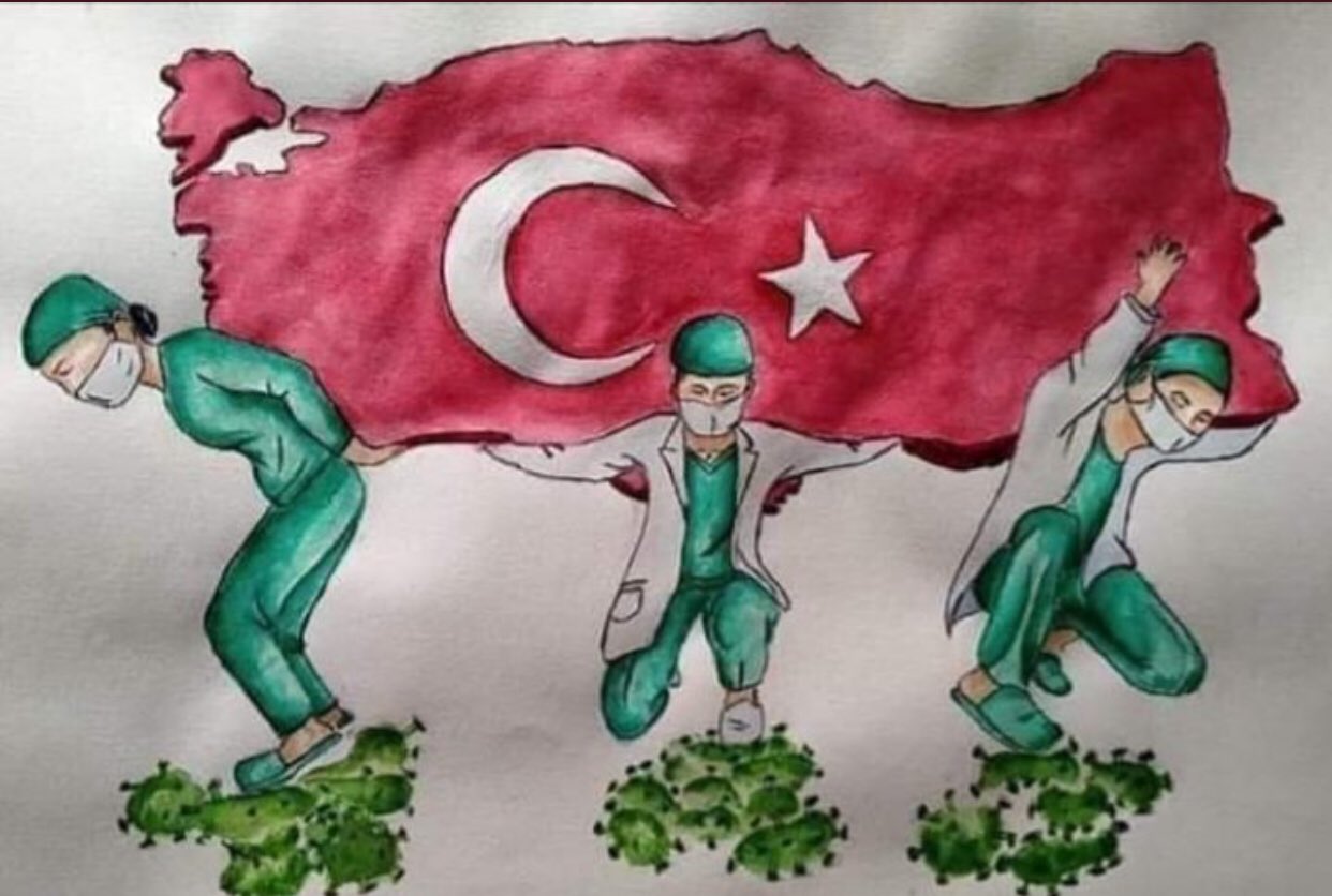 covid-19-saglik-calisanlari-mucadelesi